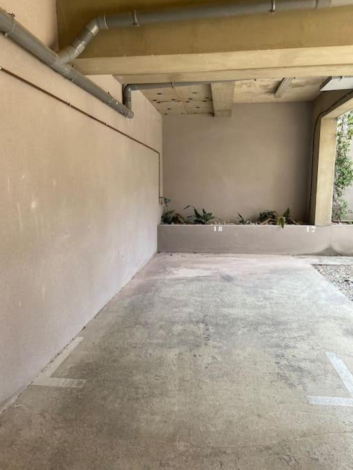 Studio Clim Parking Dhuoda Ним Екстериор снимка